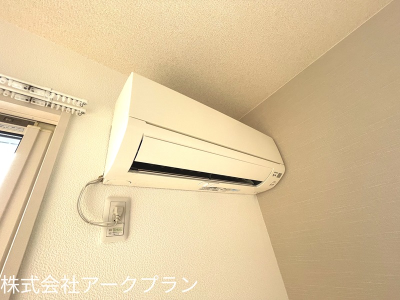 D-room桜　A棟 その他設備