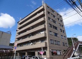 エンブレム麻里布Ⅱ その他