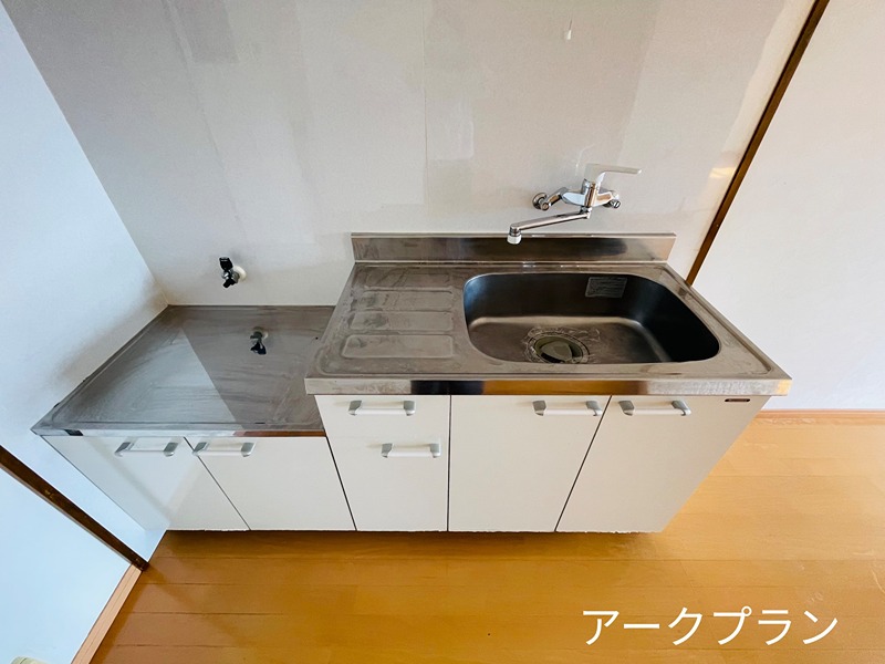 ハイツ南 その他共有部分