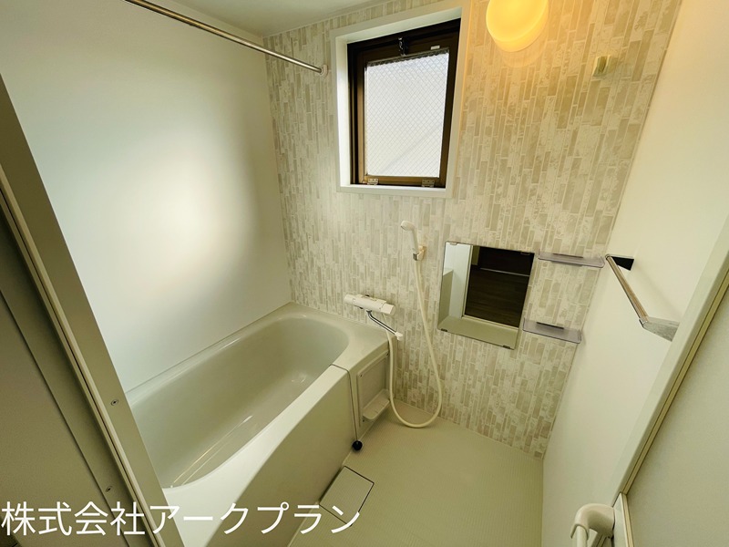 コーポヒカリ 風呂画像