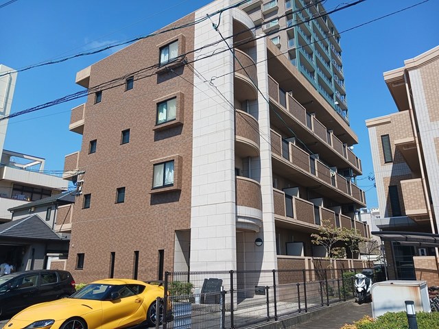 ヴェルデ カーサ 外観