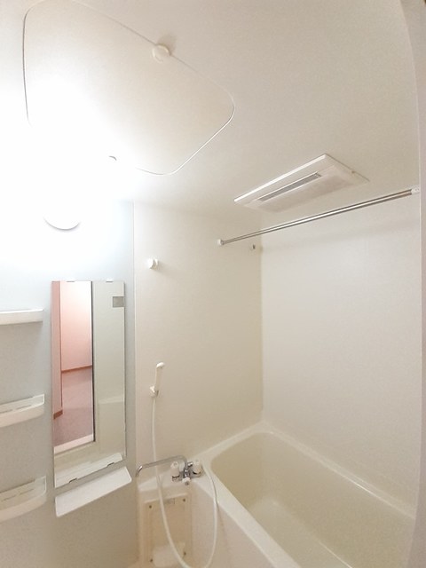 ヴェルデ　カーサ 風呂画像