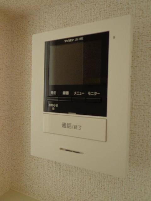 カサ　ファヴォリート その他設備