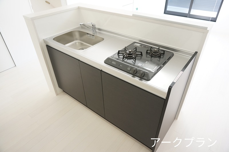 サン・トロ・ポローニア キッチン
