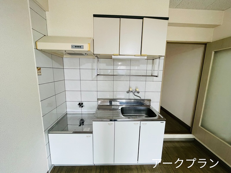 ビューカサディ キッチン