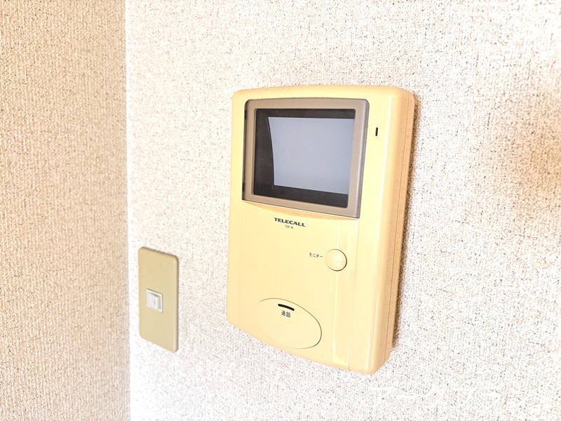 YYビレッジ その他設備