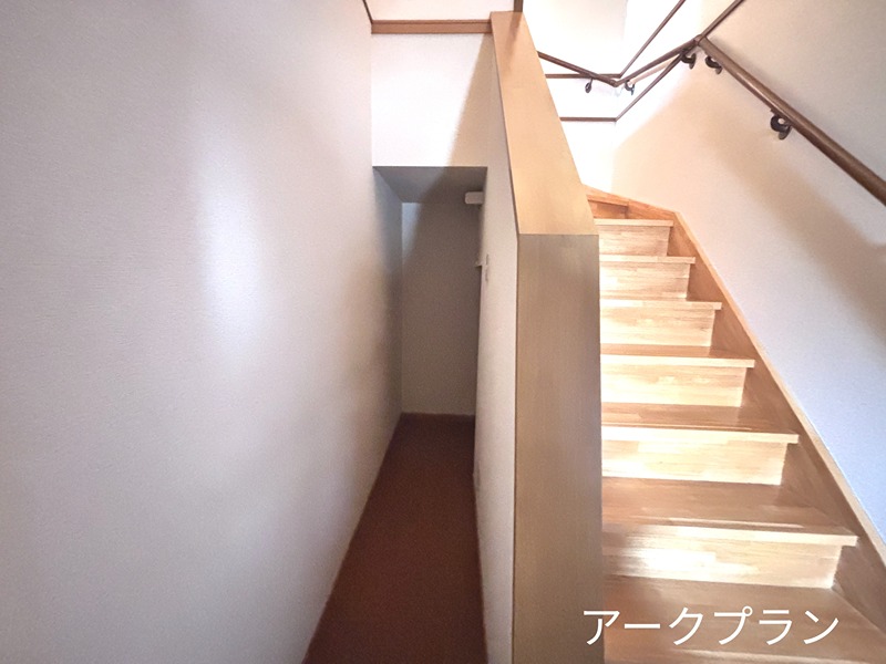 YYビレッジ 玄関