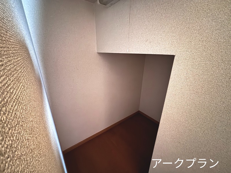 YYビレッジ 収納