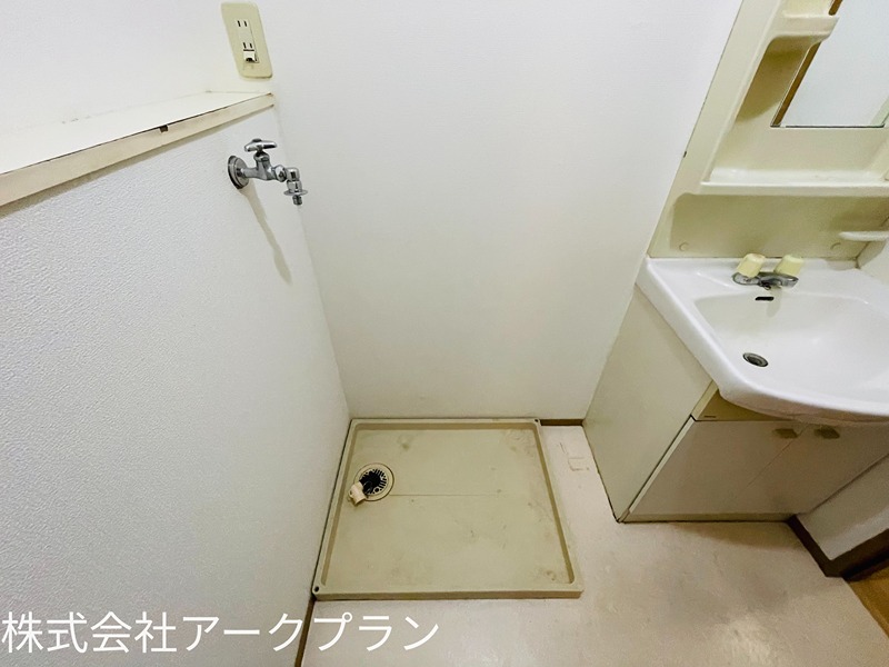 ヴィラハイフォーレ その他