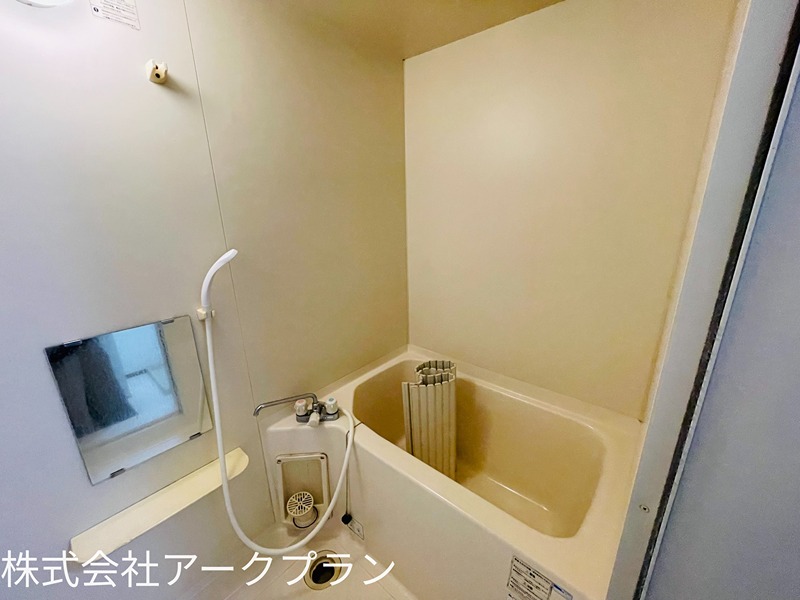 ヴィラハイフォーレ 風呂画像