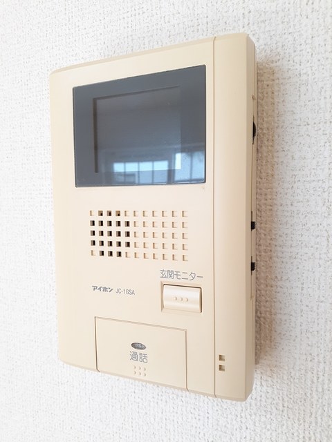 アルモニー・アンジュＢ その他設備