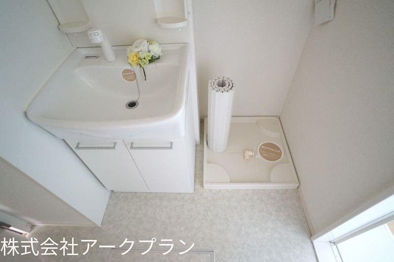 ユイール　B棟 その他設備