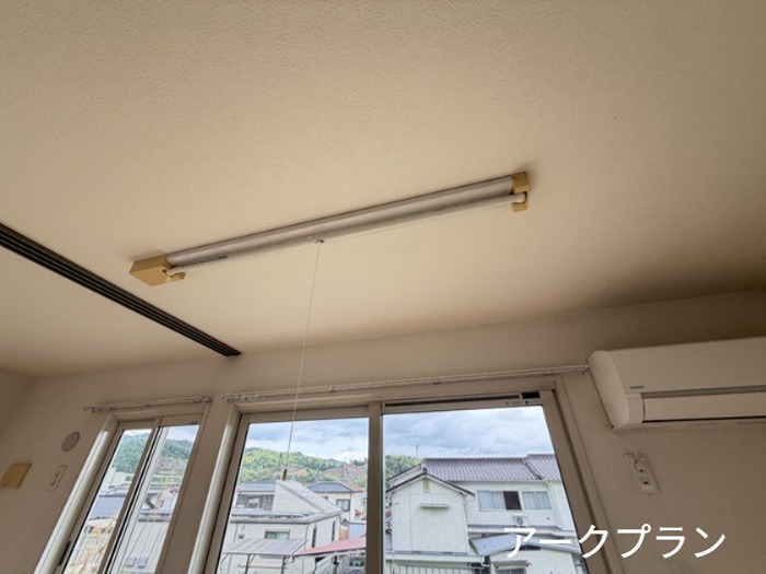 ユイール　B棟 その他