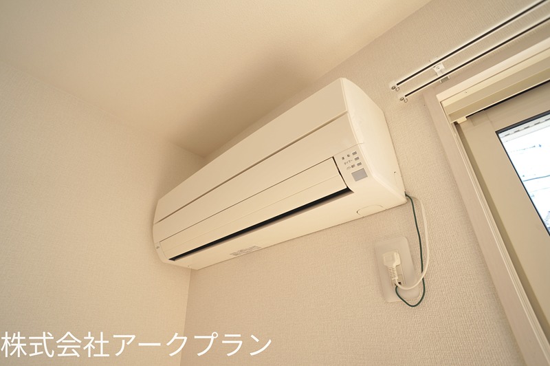 ユイール　B棟 その他設備