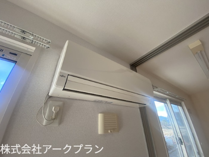 プレジール　A棟 その他
