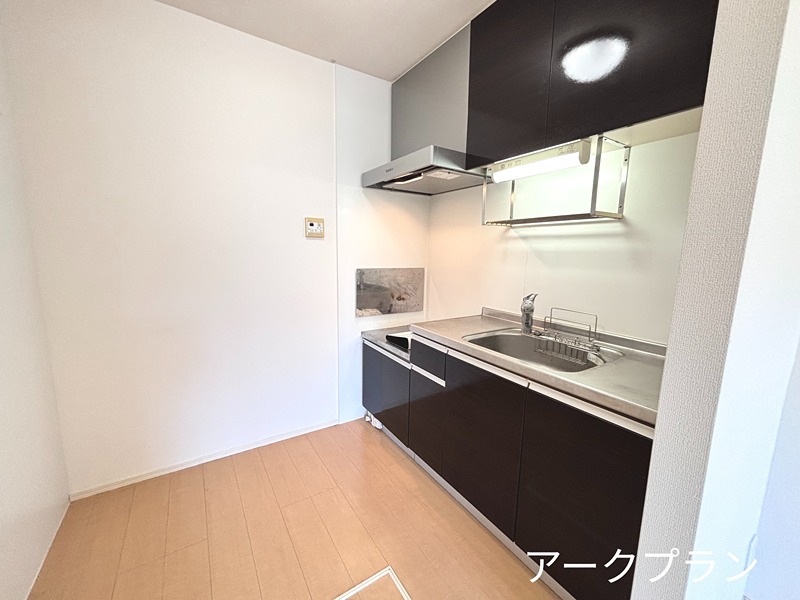 エクレール南岩国 キッチン