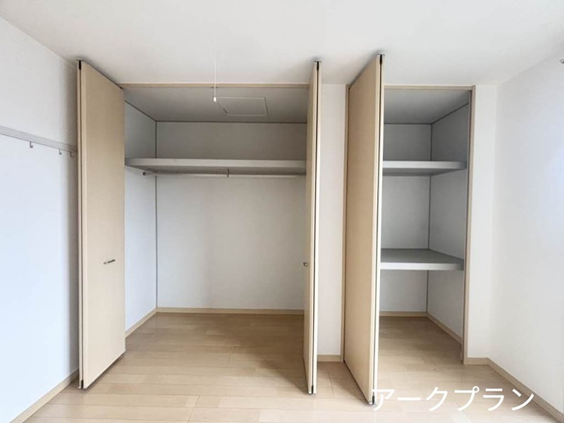 バリュージュ新町　A棟 その他共有部分