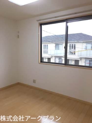 バリュージュ新町　A棟 ベッドルーム