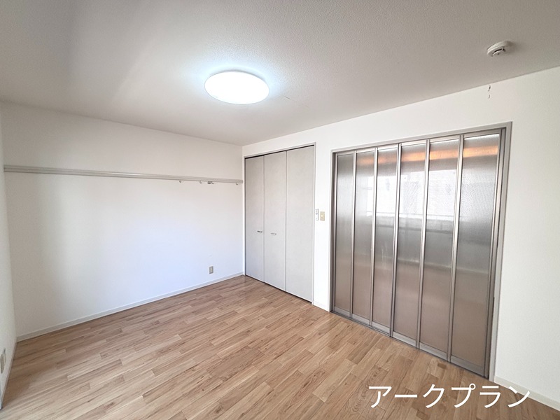 ティアラ藤 眺望