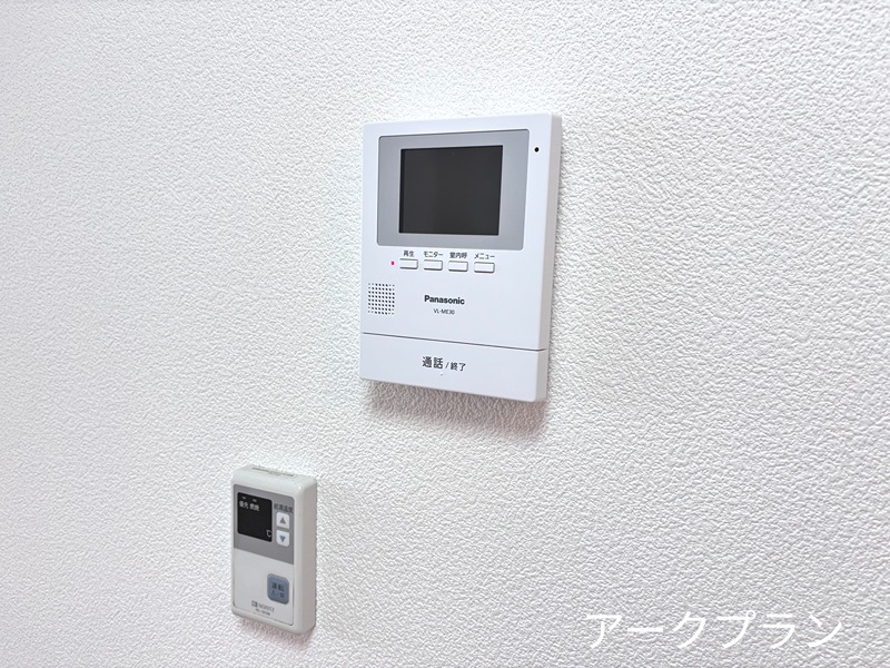 ティアラ藤 セキュリティ