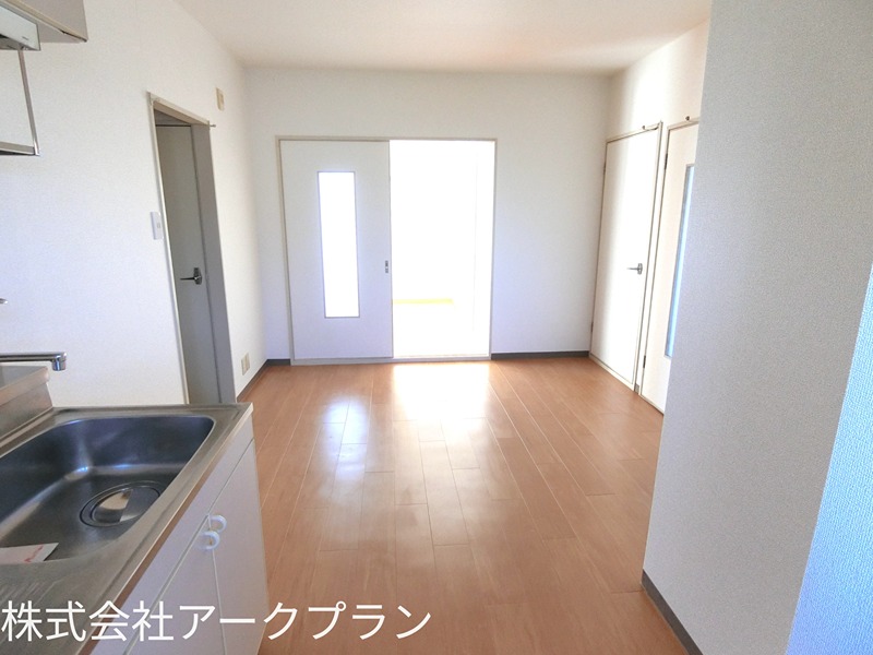 パークシティ中津Ｃ ロビー