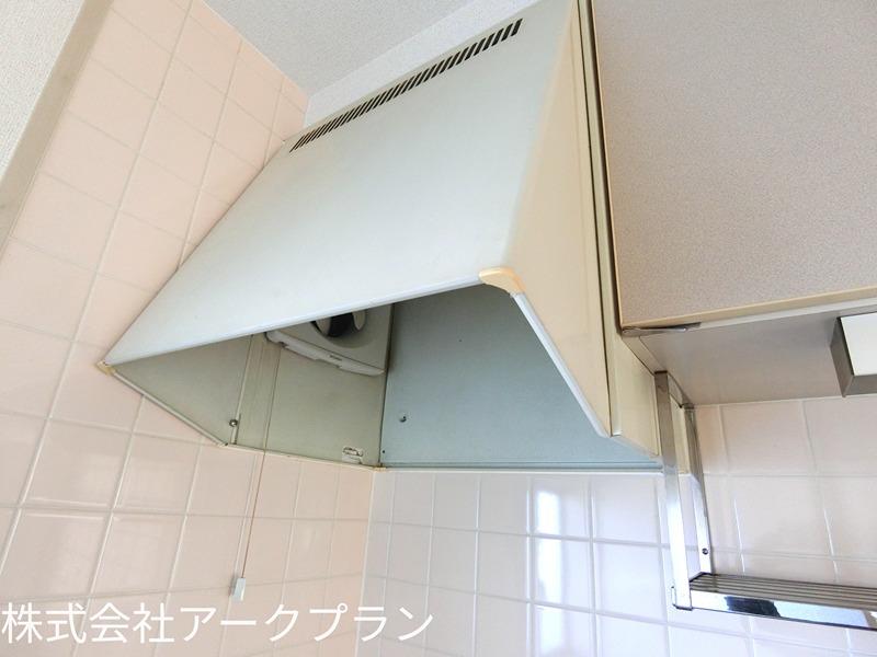 パークシティ中津Ｃ その他設備