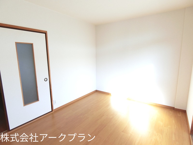 パークシティ中津Ｃ ベッドルーム