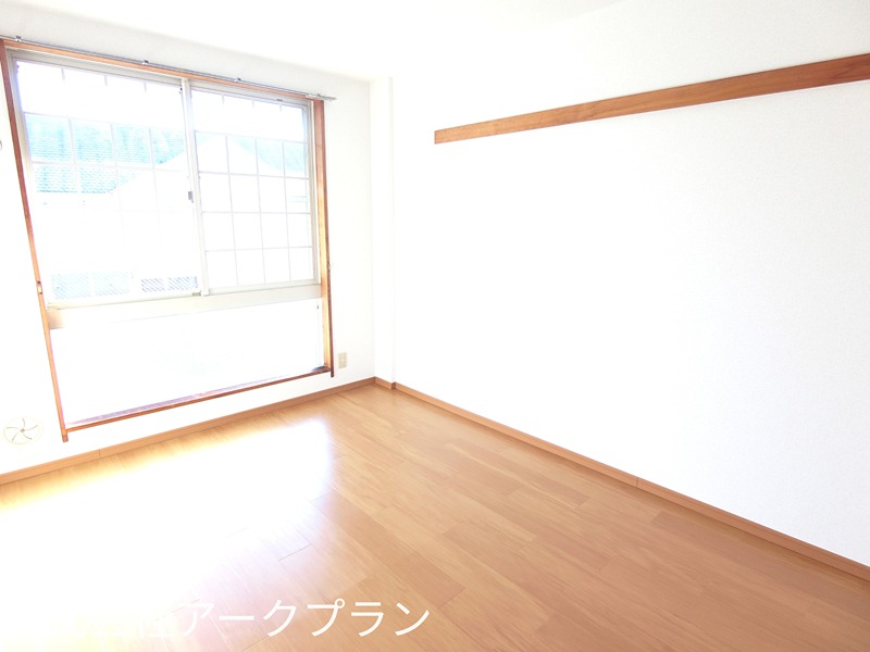 パークシティ中津Ｃ ベッドルーム