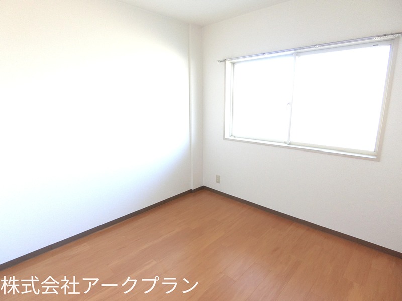 パークシティ中津Ｃ ベッドルーム