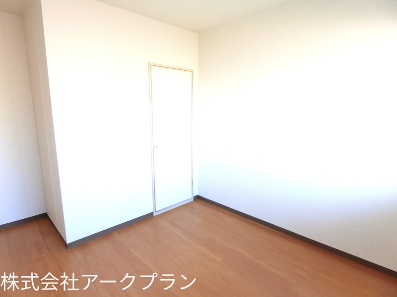 パークシティ中津Ｃ ベッドルーム