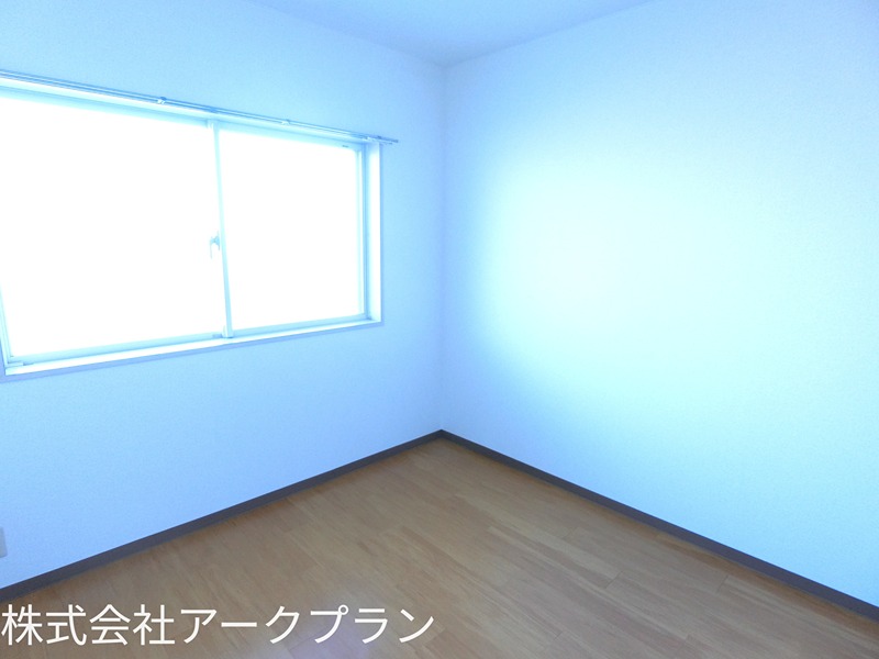 パークシティ中津Ｃ ベッドルーム
