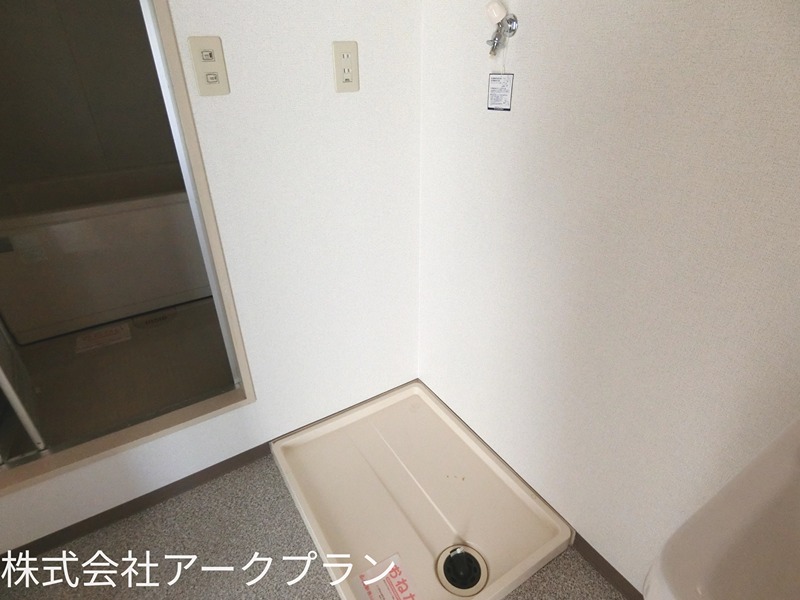 パークシティ中津Ｃ その他部屋・スペース