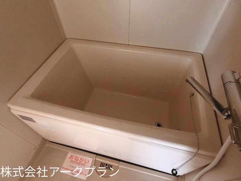 パークシティ中津Ｃ 風呂画像
