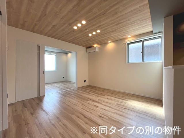 ボン・クレー和木 その他
