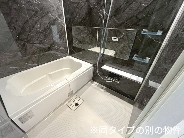 ボン・クレー和木 風呂画像