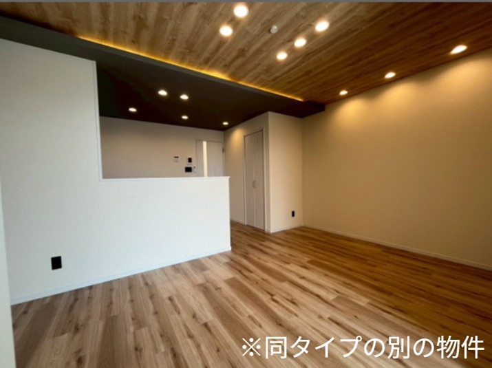 ボン・クレー和木 エントランス