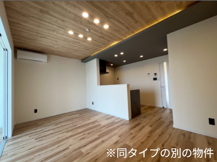 ボン・クレー和木 ロビー