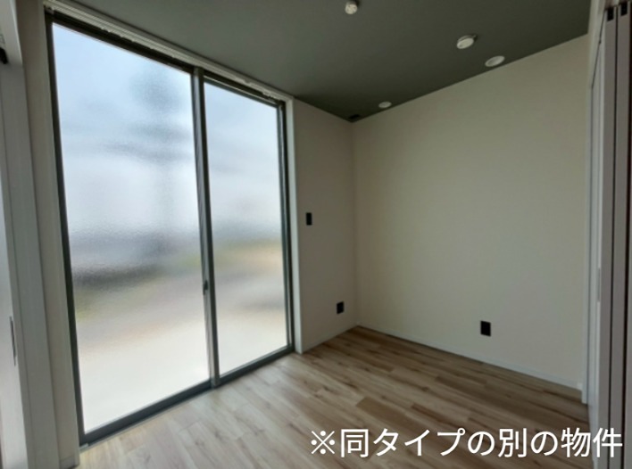 ボン・クレー和木 収納