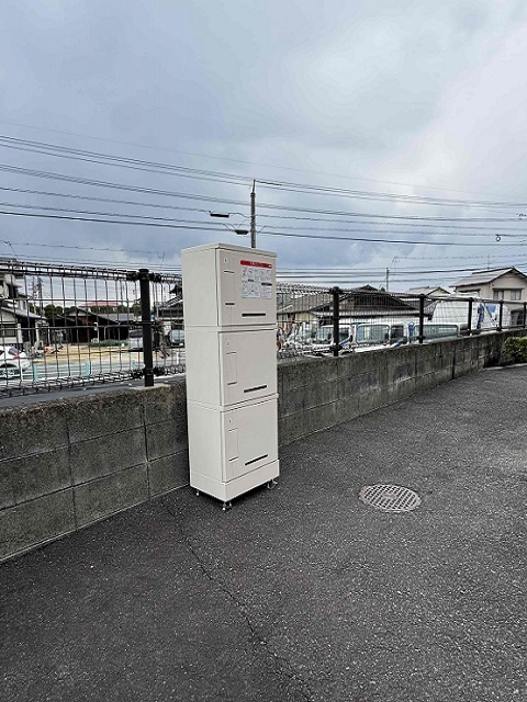 ヌーベル　ヴァーグ その他設備