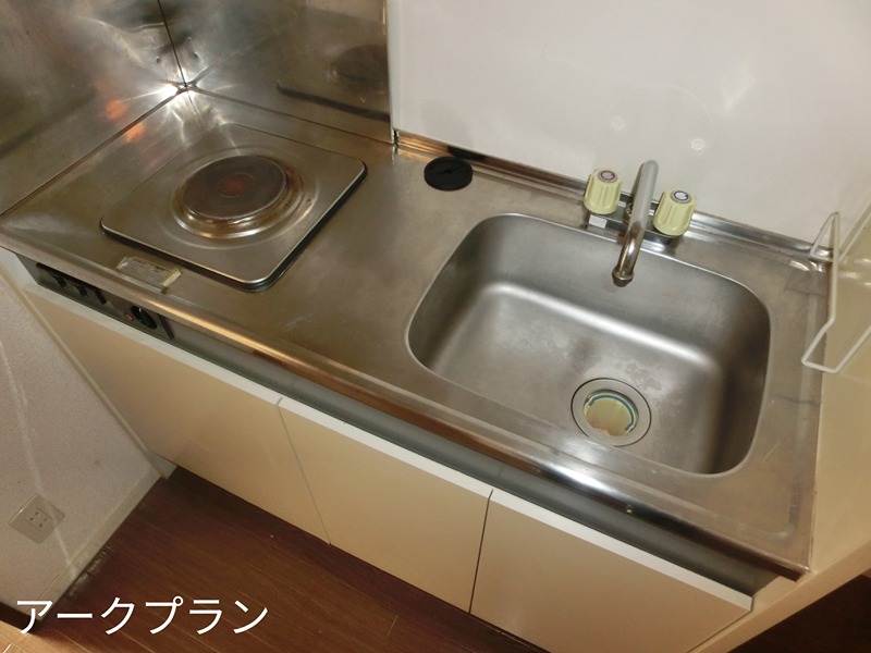 あっと キッチン