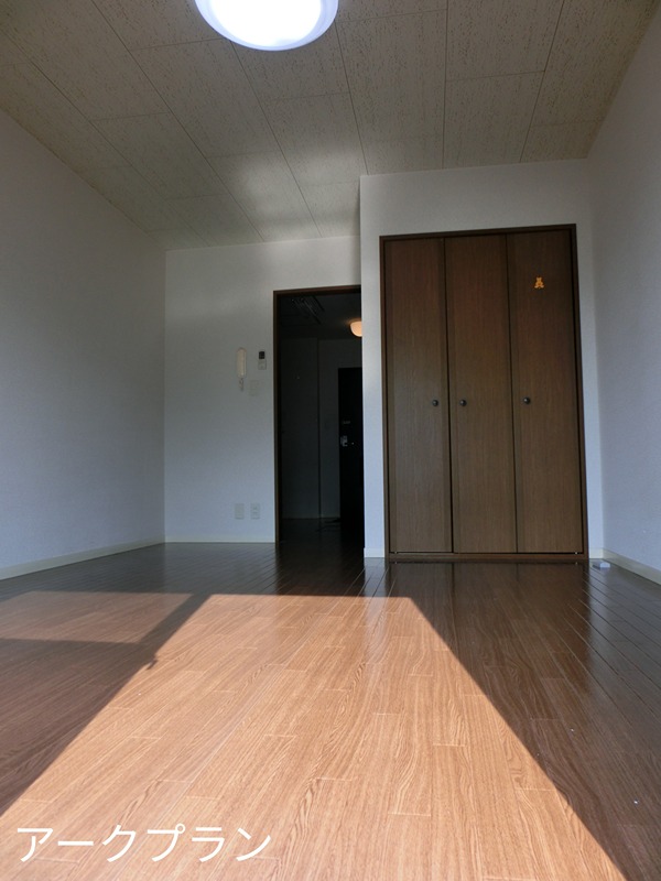 あっと ベッドルーム