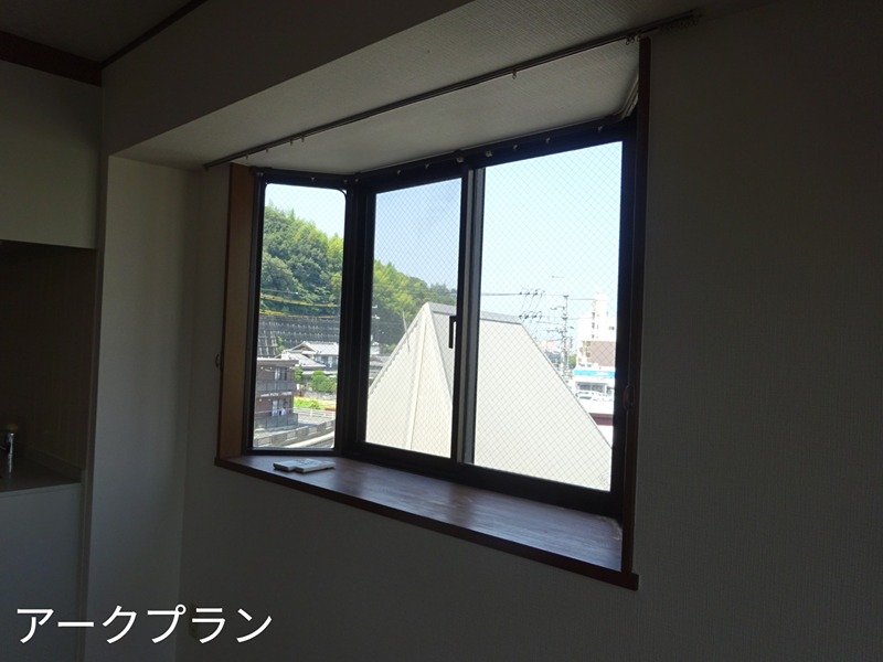 エンブレム麻里布Ⅱ その他