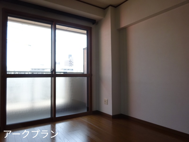 エンブレム麻里布Ⅱ 眺望