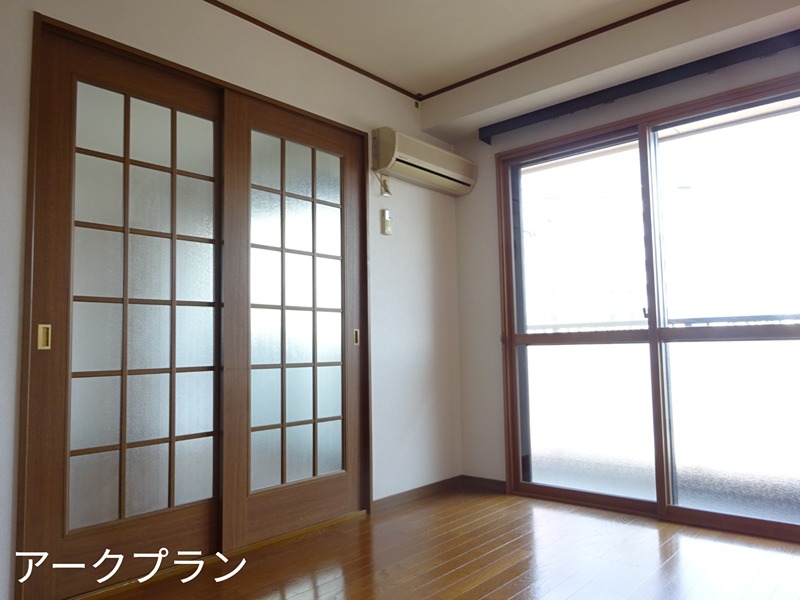 エンブレム麻里布Ⅱ その他設備