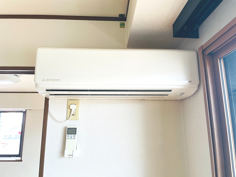 エンブレム麻里布Ⅱ その他設備