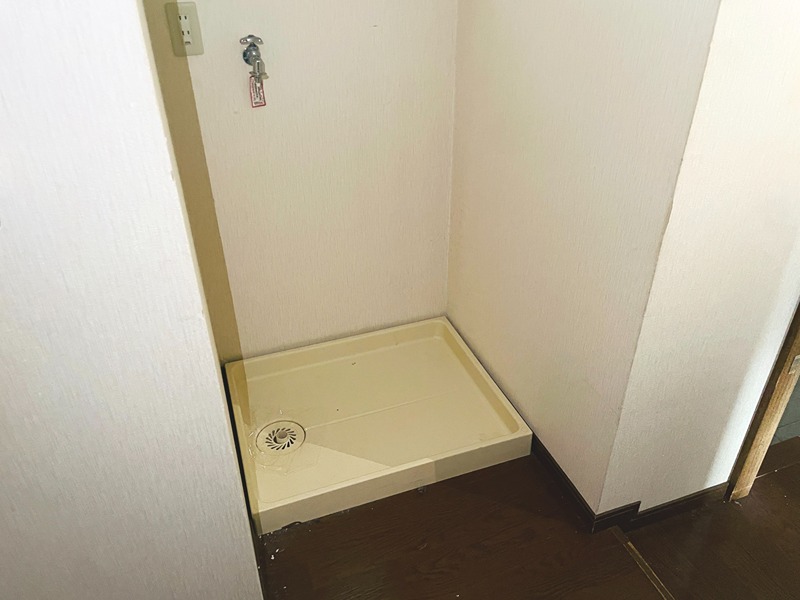 エンブレム麻里布Ⅱ その他部屋・スペース