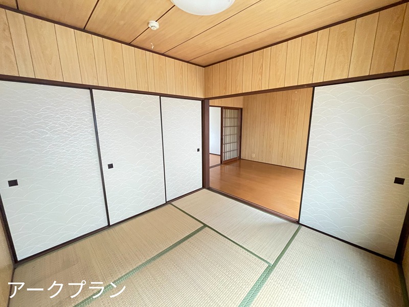 フジマンションA その他