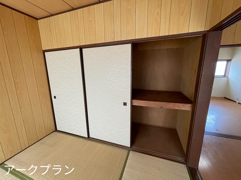 フジマンションA その他設備