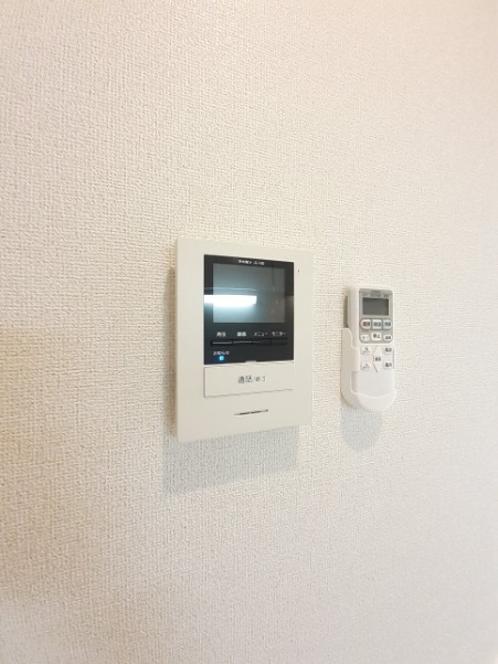 プレステージ　ネオⅡ その他設備