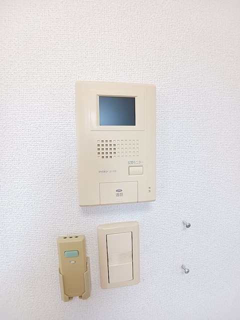 パストラルＫ－Ⅰ その他設備